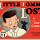 Illustration for article titled The best graphic novels and art comics of 2013